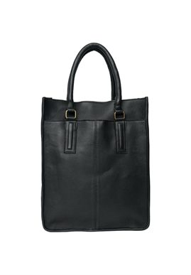 ReDesigned Halma Bag - Black